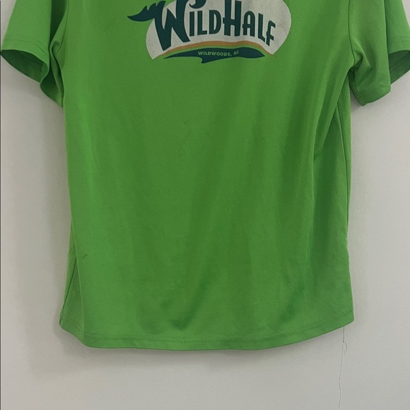 Champion Dry Fit Race Tee - Picture 4 of 5